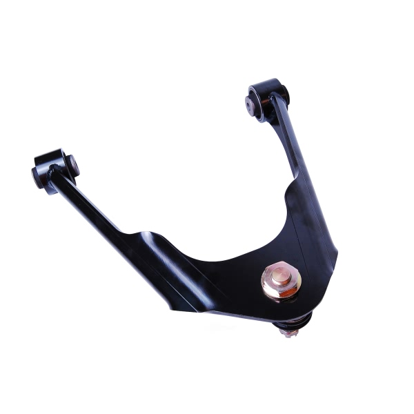 Mevotech Supreme Front Driver Side Upper Adjustable Control Arm And Ball Joint Assembly CMS301146