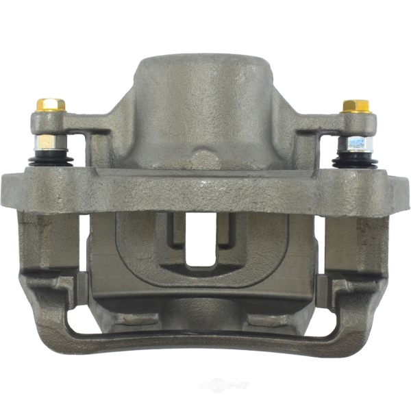 Centric Remanufactured Semi-Loaded Front Driver Side Brake Caliper 141.62192