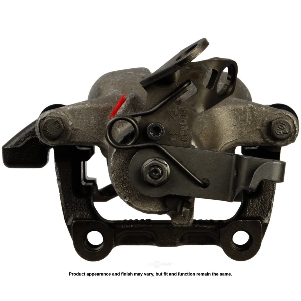 Cardone Reman Remanufactured Unloaded Caliper w/Bracket 19-B6193