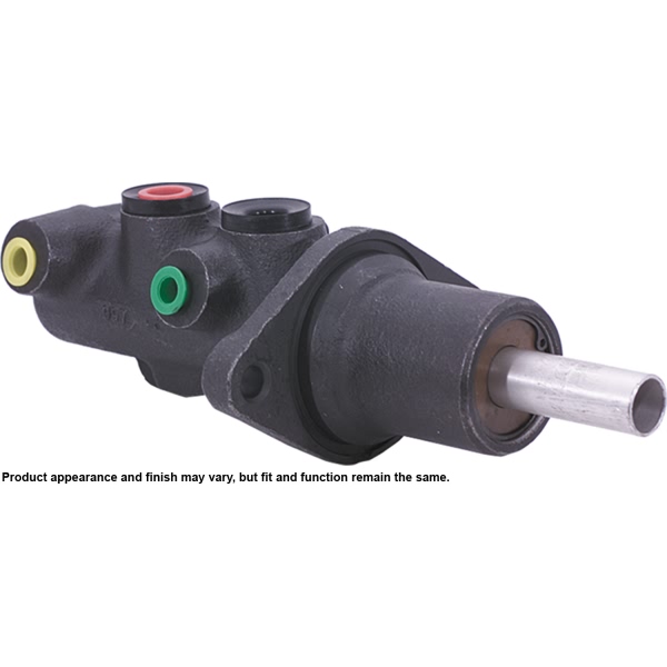 Cardone Reman Remanufactured Master Cylinder 10-2721