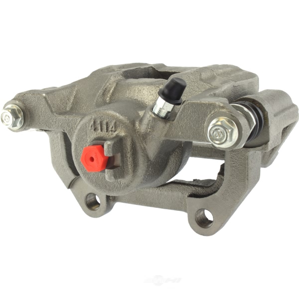 Centric Remanufactured Semi-Loaded Rear Driver Side Brake Caliper 141.40574