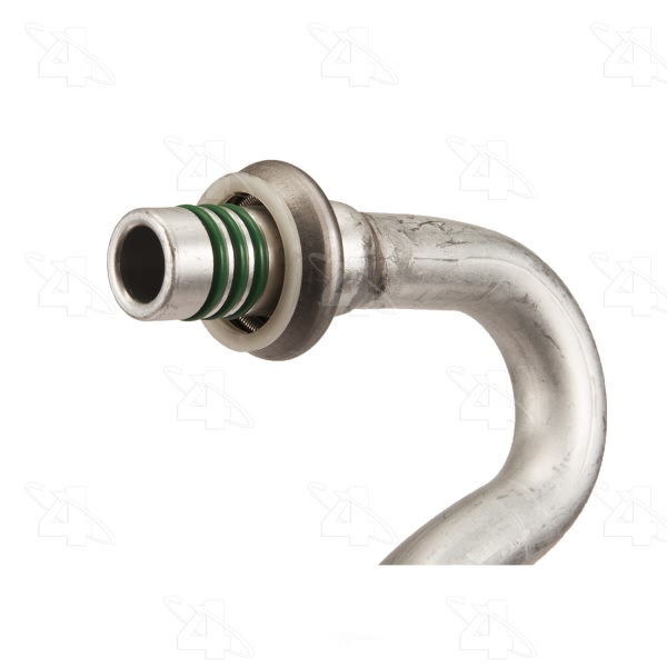 Four Seasons A C Suction Line Hose Assembly 55915