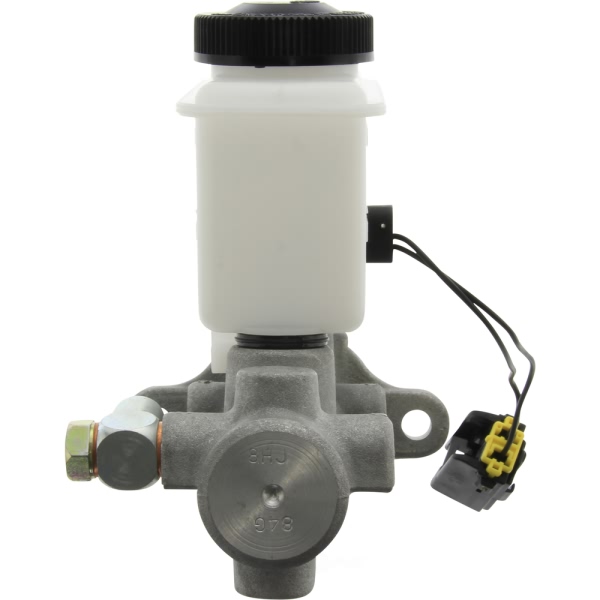 Centric Premium Brake Master Cylinder 130.45604