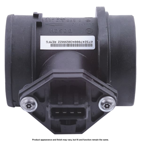 Cardone Reman Remanufactured Mass Air Flow Sensor 74-10044