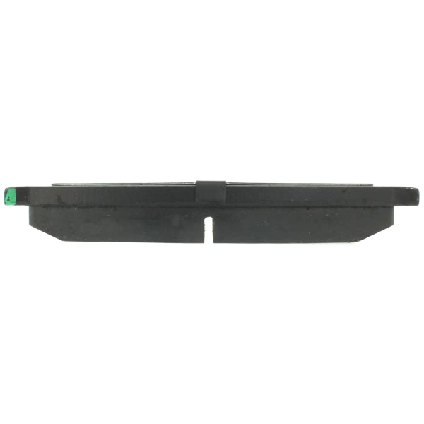 Centric Posi Quiet™ Ceramic Front Disc Brake Pads 105.02070