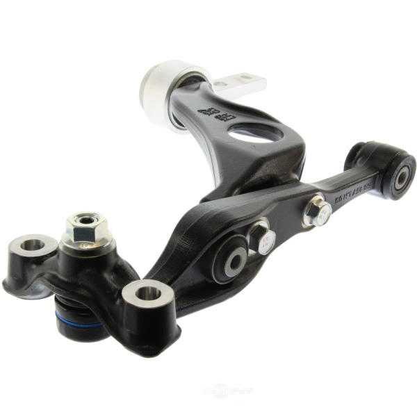Centric Premium™ Front Driver Side Lower Control Arm and Ball Joint Assembly 622.45000