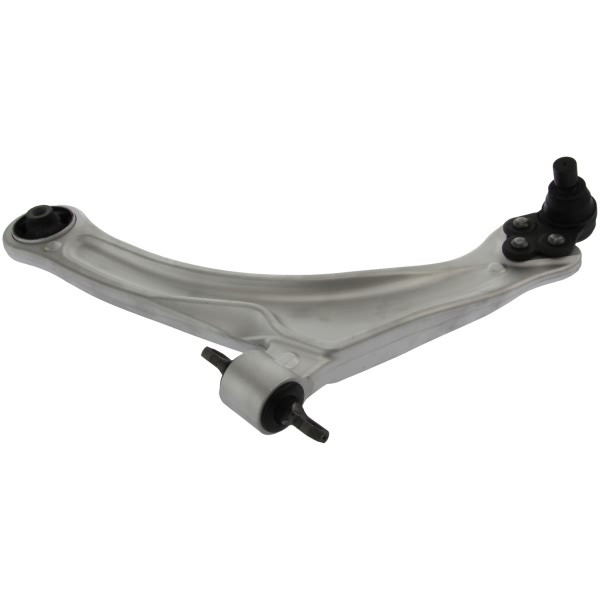 Centric Premium™ Front Driver Side Lower Control Arm and Ball Joint Assembly 622.62042