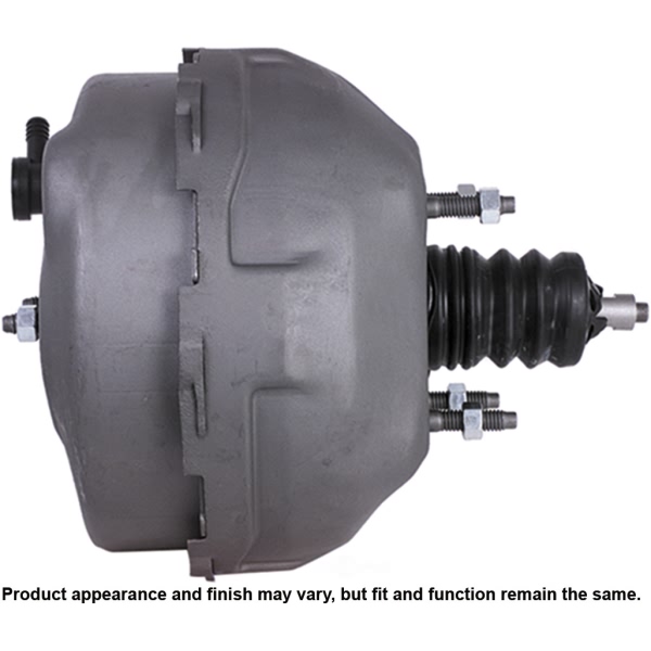 Cardone Reman Remanufactured Vacuum Power Brake Booster w/o Master Cylinder 54-81200