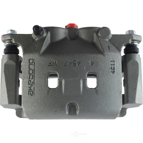 Centric Semi-Loaded Brake Caliper 141.42191