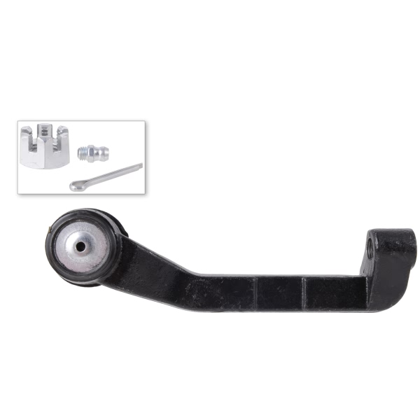 Centric Premium™ Front Driver Side Outer Steering Tie Rod End 612.63074