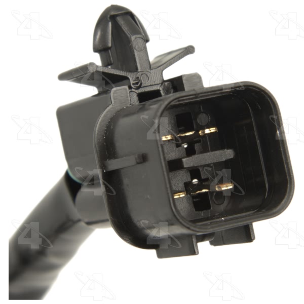 Four Seasons A C Condenser Fan Motor 75815