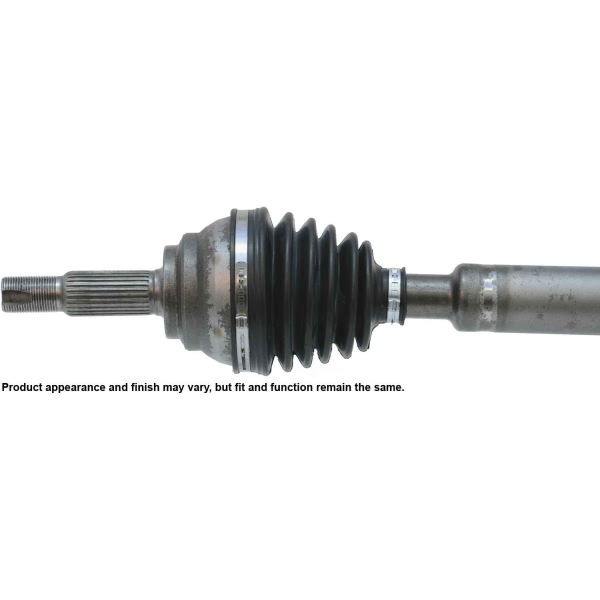 Cardone Reman Remanufactured CV Axle Assembly 60-5393