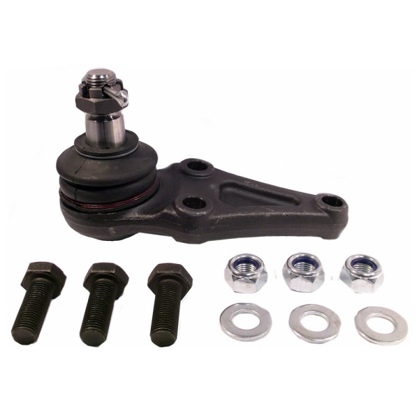 Delphi Front Lower Bolt On Ball Joint TC2255