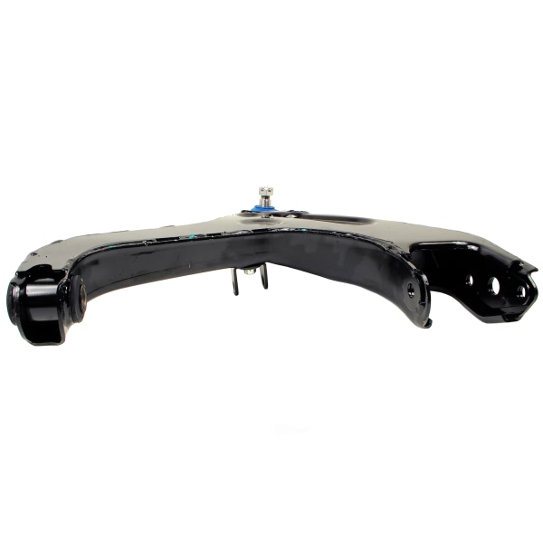 Mevotech Supreme Front Driver Side Lower Non Adjustable Control Arm And Ball Joint Assembly CMS80193