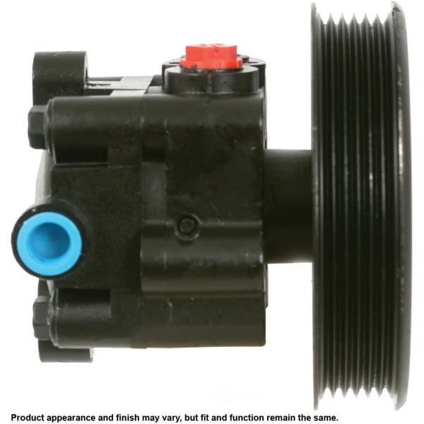Cardone Reman Remanufactured Power Steering Pump w/o Reservoir 21-4051