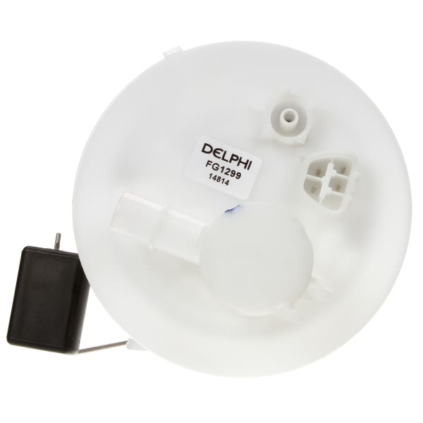 Delphi Fuel Pump Module Assembly FG1299