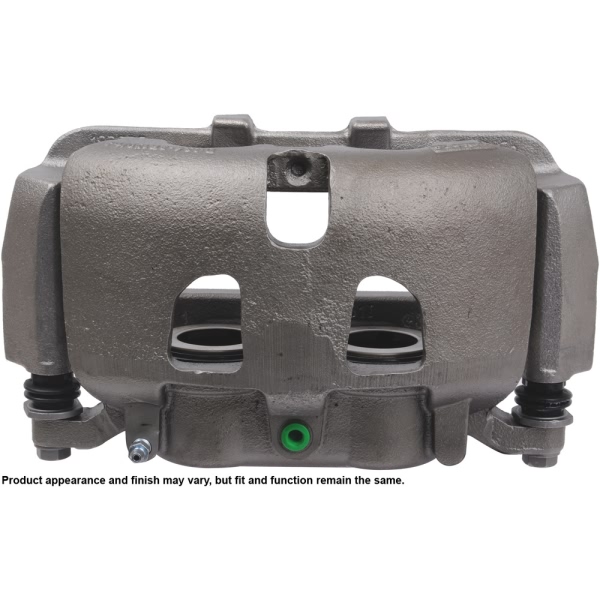 Cardone Reman Remanufactured Unloaded Caliper w/Bracket 18-B5486