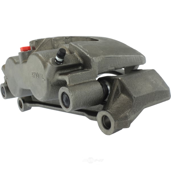 Centric Remanufactured Semi-Loaded Rear Driver Side Brake Caliper 141.66540