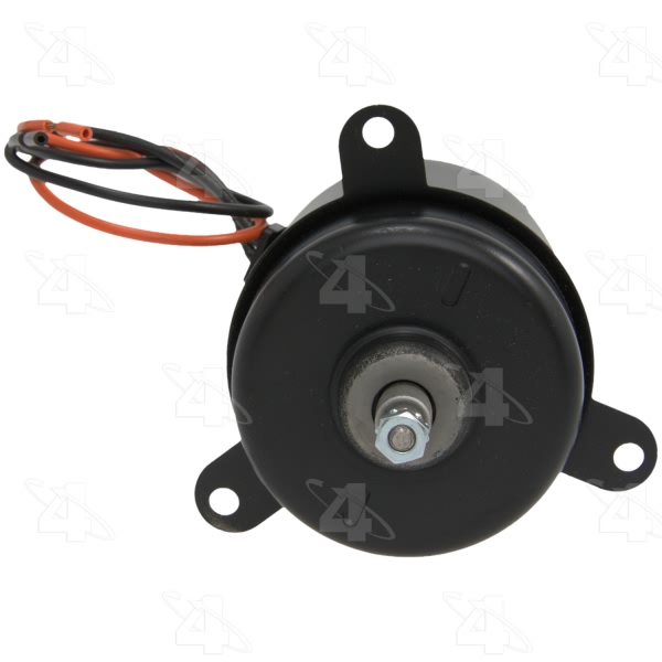Four Seasons Radiator Fan Motor 35332