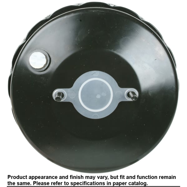 Cardone Reman Remanufactured Vacuum Power Brake Booster w/o Master Cylinder 54-73166