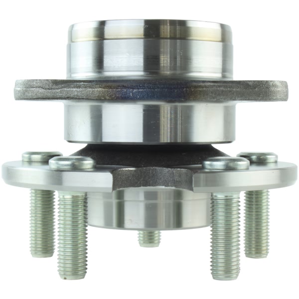 Centric C-Tek™ Rear Standard Wheel Bearing and Hub Assembly 403.62002E