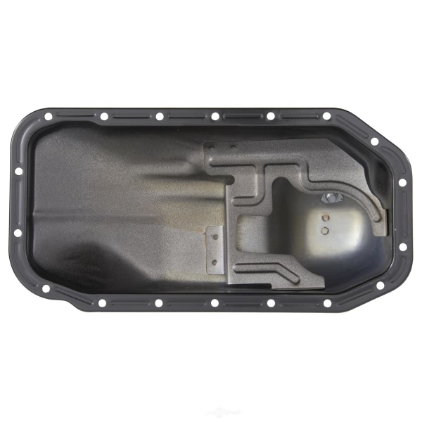 Spectra Premium New Design Engine Oil Pan TOP08A