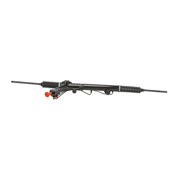 AAE Remanufactured Power Steering Rack and Pinion Assembly 3818