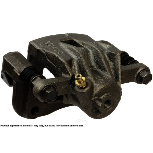 Cardone Reman Remanufactured Unloaded Caliper w/Bracket 19-B3412A