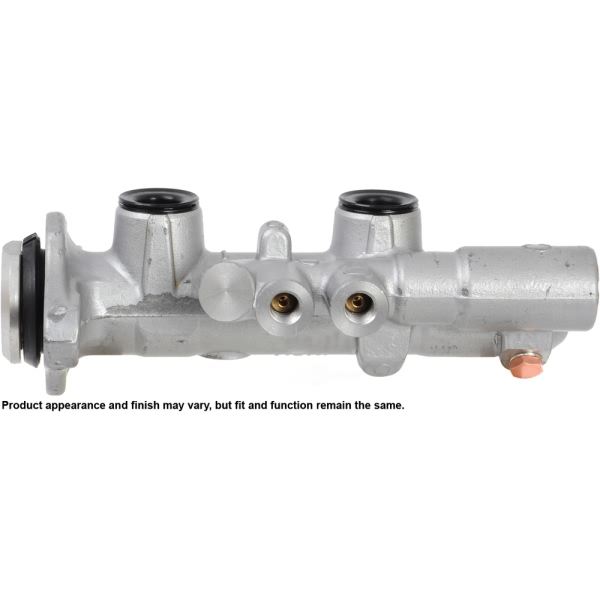 Cardone Reman Remanufactured Master Cylinder 11-3819