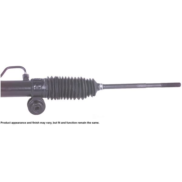 Cardone Reman Remanufactured Hydraulic Power Rack and Pinion Complete Unit 22-191