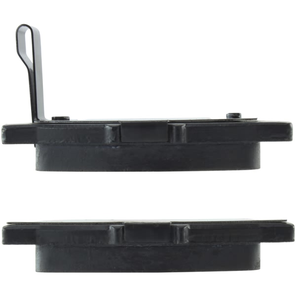 Centric Premium Ceramic Rear Disc Brake Pads 301.05361