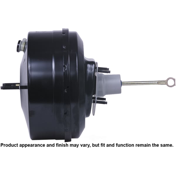 Cardone Reman Remanufactured Vacuum Power Brake Booster w/o Master Cylinder 54-74408