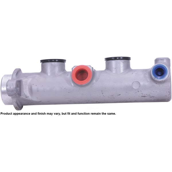 Cardone Reman Remanufactured Master Cylinder 10-2827