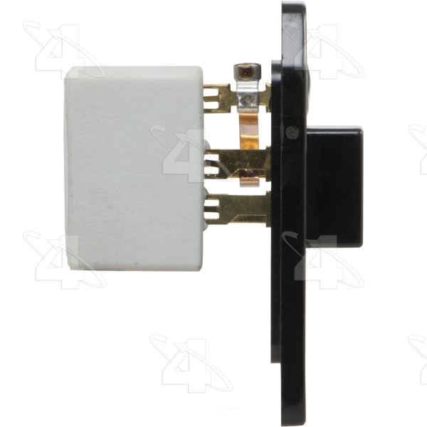 Four Seasons Hvac Blower Motor Resistor 20182