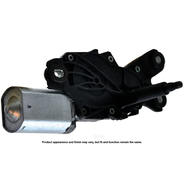 Cardone Reman Remanufactured Wiper Motor 40-2136