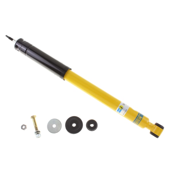 Bilstein Rear Driver Or Passenger Side Heavy Duty Monotube Shock Absorber 24-062039
