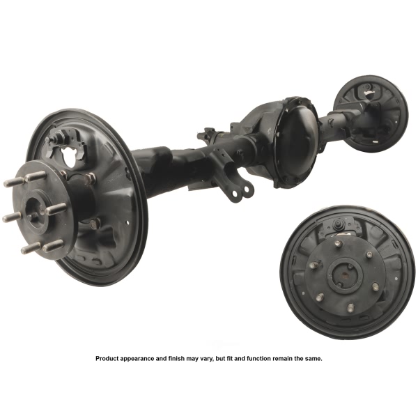 Cardone Reman Remanufactured Drive Axle Assembly 3A-18003LOH
