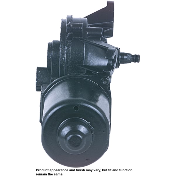 Cardone Reman Remanufactured Wiper Motor 40-1001