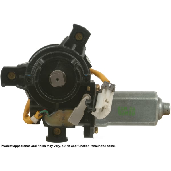 Cardone Reman Remanufactured Window Lift Motor 47-1934