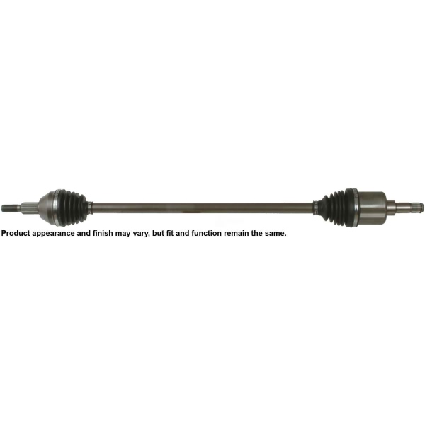 Cardone Reman Remanufactured CV Axle Assembly 60-3552