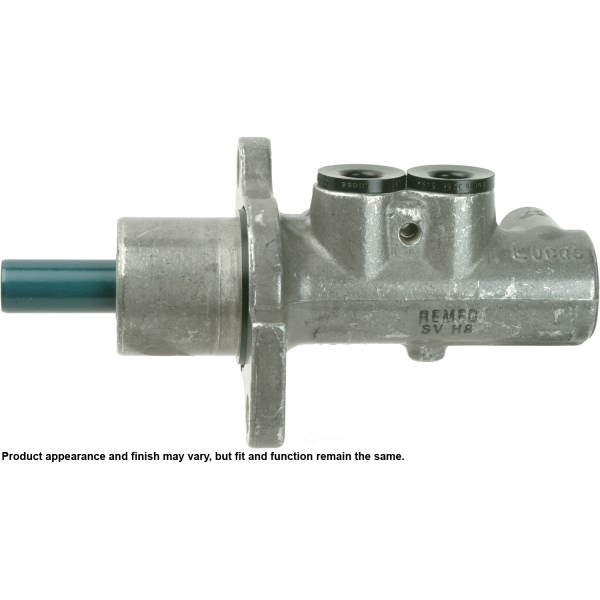 Cardone Reman Remanufactured Master Cylinder 11-2931