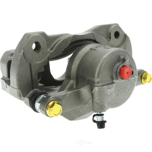 Centric Remanufactured Semi-Loaded Front Passenger Side Brake Caliper 141.44271