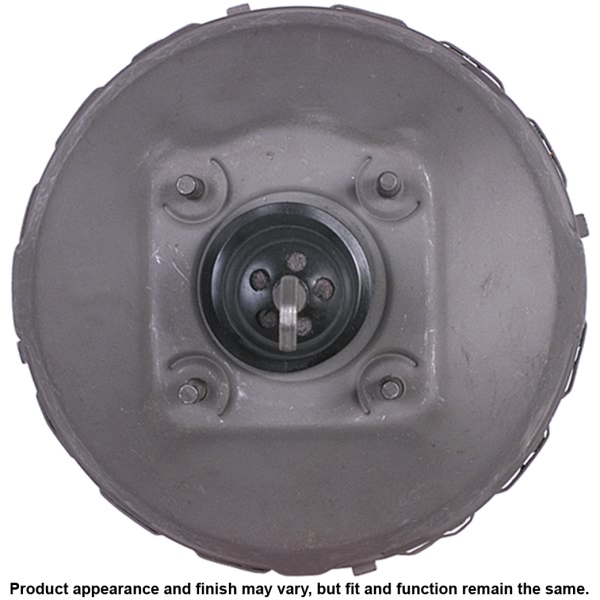 Cardone Reman Remanufactured Vacuum Power Brake Booster w/o Master Cylinder 54-71034