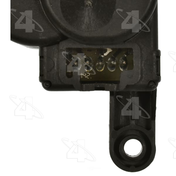 Four Seasons Hvac Mode Door Actuator 73136