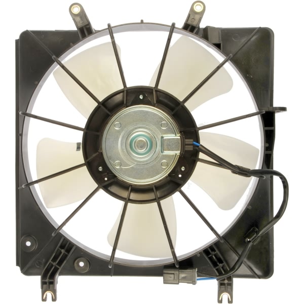 Dorman Engine Cooling Fan Assembly 621-231