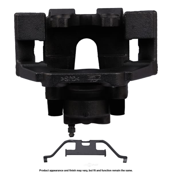 Cardone Reman Remanufactured Unloaded Caliper w/Bracket 19-B6111