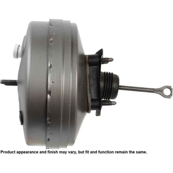 Cardone Reman Remanufactured Vacuum Power Brake Booster w/o Master Cylinder 54-77090