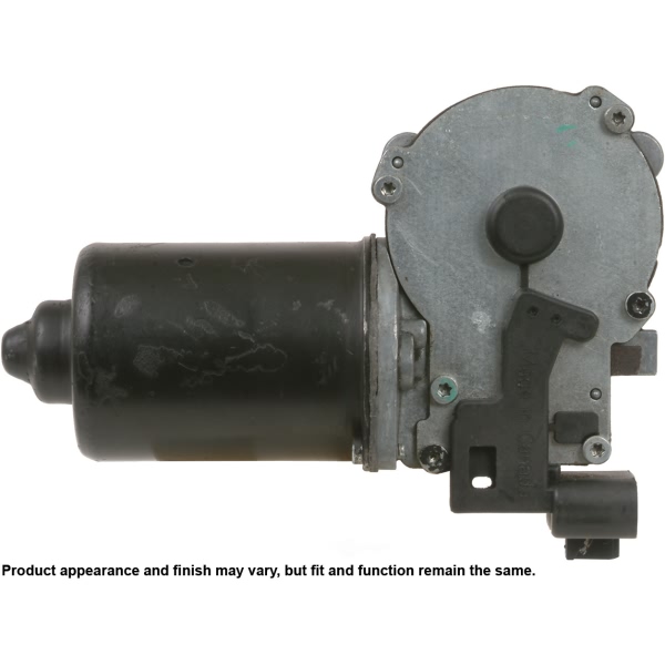 Cardone Reman Remanufactured Wiper Motor 40-3015