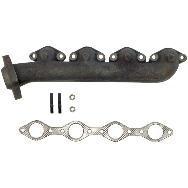 Dorman Cast Iron Natural Exhaust Manifold 674-283