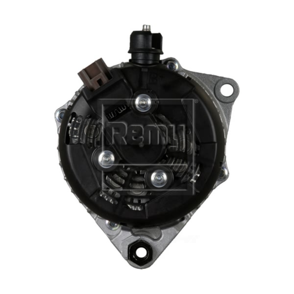 Remy Remanufactured Alternator 23052